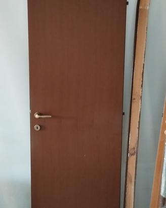 5 porte per interno