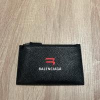 Portacarte Balenciaga nuovo