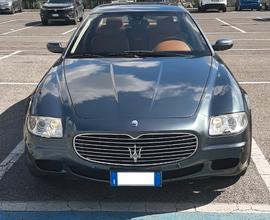 MASERATI Quattroporte 5ª s. - 2005