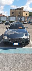 MASERATI Quattroporte 5ª s. - 2005