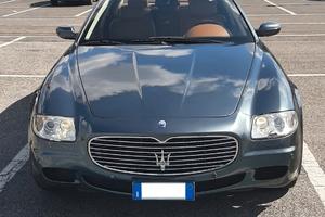 MASERATI Quattroporte 5ª s. - 2005