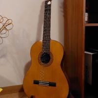 chitarra classica