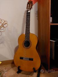 chitarra classica