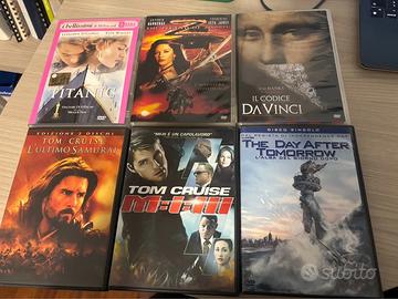 Lotto DVD