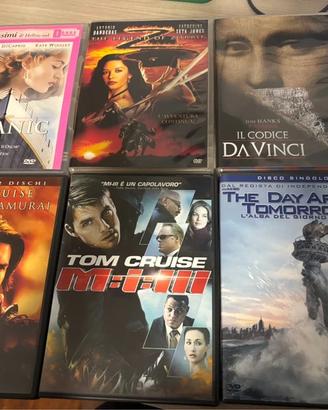 Lotto DVD