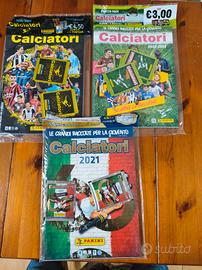 Album calciatori Panini