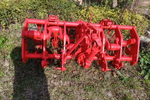 VANGATRICE SICMAvp160 CAMBIO A LEVA ESTERNA+GIUNTO