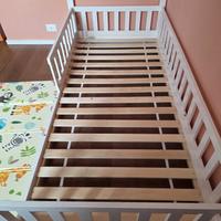 Lettino per bambini 