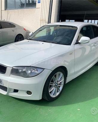 Ricambi bmw serie 1 2010
