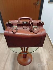 Borsa Vintage da viaggio mod. Bridge
