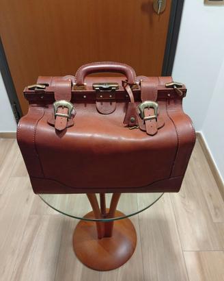 Borsa Vintage da viaggio mod. Bridge