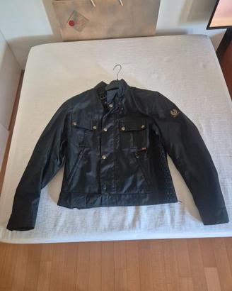 Giubbotto moto Belstaff