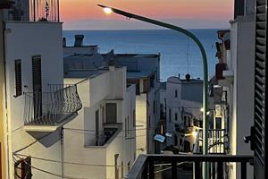 Casa vacanza Peschici