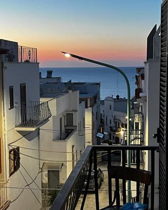 Casa vacanza Peschici