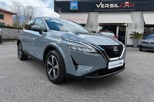 Nissan Qashqai MHEV 158 CV Xtronic N-Connecta
