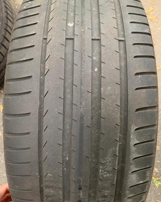 2 gomme pirelli cinturato p7!!