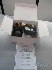 Kit Allarme Modulare Audi/VW/Skoda/Seat