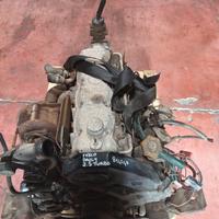 motore cambio 814047