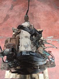 motore cambio 814047