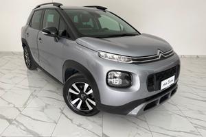CITROEN C3 AIRCROSS 1.5 BLUEHDi NAVIGATORE/LED/16