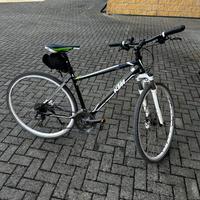 Bicicletta KTM Life