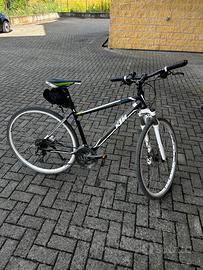 Bicicletta KTM Life