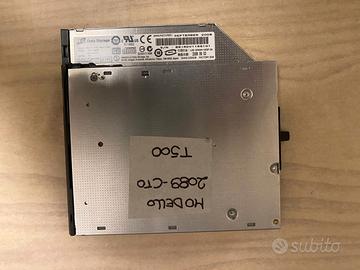 Lettore CD per computer