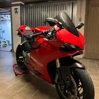 Panigale 1199 abs