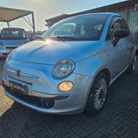 Fiat 500 1.3 multijet 75cv sport