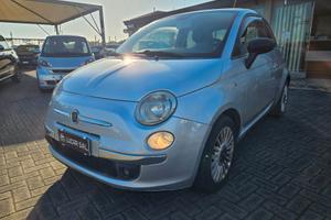Fiat 500 1.3 multijet 75cv sport