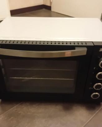 Forno elettrico zephir 