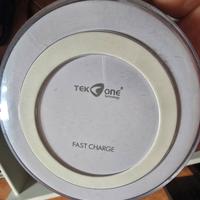 Caricatore Wireless 