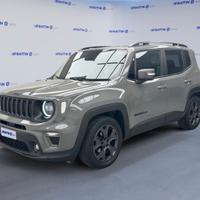 JEEP RENEGADE 1.6 MJT 130 CV 80TH ANNI