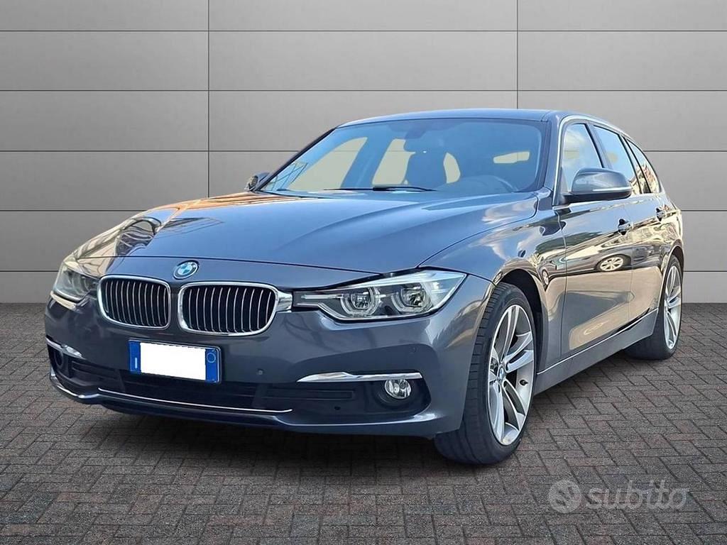 BMW Serie 3 (F30/31)