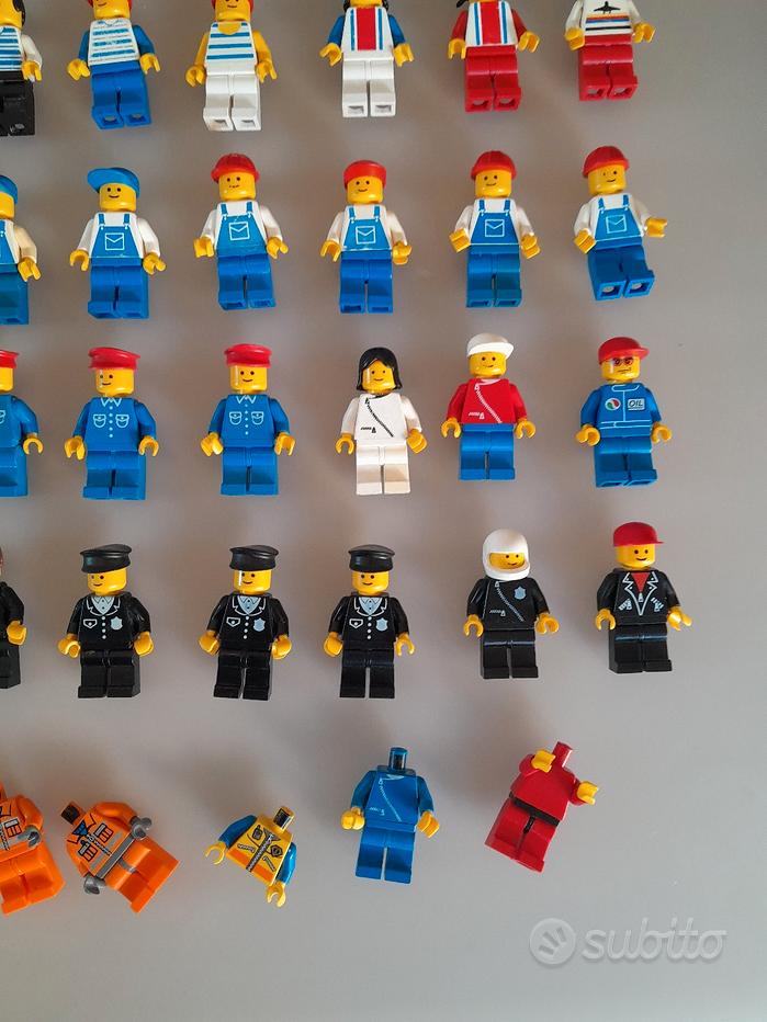 Lego+vintage - Vendita in Tutto per i bambini 