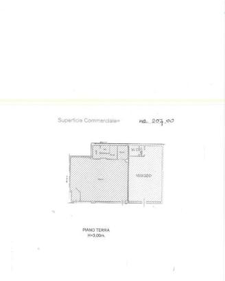 Immobile di 207 m² con 4 locali a Castelnovo di So