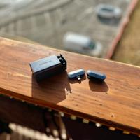 Microfono lavalier Synco P1