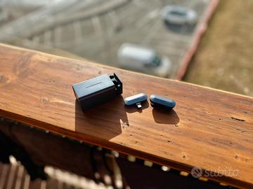 Microfono lavalier Synco P1