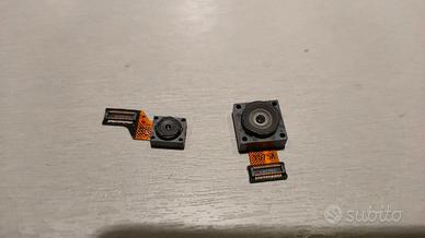 Lg g5 ricambi fotocamera