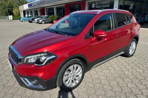 Suzuki S-Cross 1.0 Boosterjet Cool