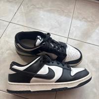 Nike dunk panda