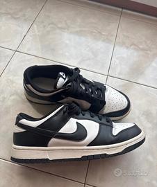 Nike dunk panda