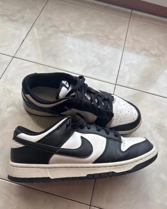 Nike dunk panda