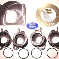 Kit potenziamento XJR 1300 2005