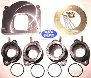 Kit potenziamento XJR 1300 2005