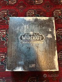 Collector wrath of the lich king