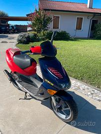 Aprilia SR 50 - 1999