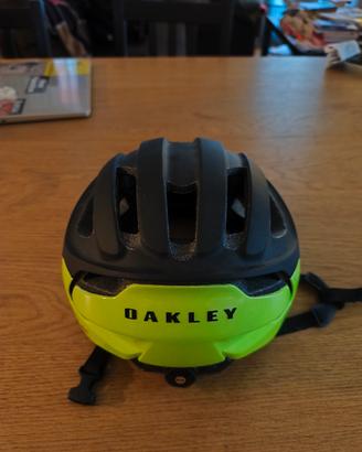 casco bici Oakley ARO3 mips taglia L 56/60cm