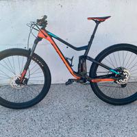 Scott Genius 960 tg M