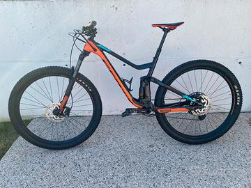 Scott Genius 960 tg M